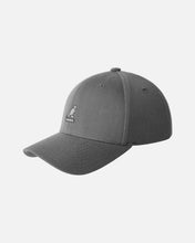 Load image into Gallery viewer, Kangol Wool FlexFit Baseball Cap in 30 Colors # 8650