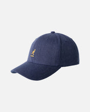 Load image into Gallery viewer, Kangol Wool FlexFit Baseball Cap in 30 Colors # 8650