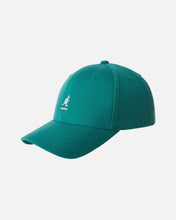 Load image into Gallery viewer, Kangol Wool FlexFit Baseball Cap in 30 Colors # 8650