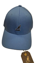 Load image into Gallery viewer, Kangol Wool FlexFit Baseball Cap in 30 Colors # 8650