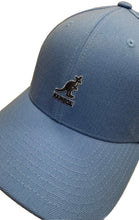 Load image into Gallery viewer, Kangol Wool FlexFit Baseball Cap in 30 Colors # 8650