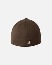 Load image into Gallery viewer, Kangol Wool FlexFit Baseball Cap in 30 Colors # 8650