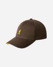 Load image into Gallery viewer, Kangol Wool FlexFit Baseball Cap in 30 Colors # 8650