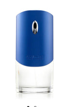 Load image into Gallery viewer, Givenchy P/H Blue Label EDT Spray