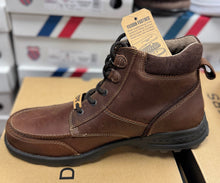 Load image into Gallery viewer, Dockers Vonner Red Brown Casual Boot
