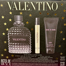 Load image into Gallery viewer, Valentino Uomo Born in Roma EDT Spray with Violet &amp; Vetiver