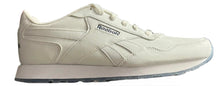 Load image into Gallery viewer, Reebok White Classics Sneakers with Ice Bottom CL Harman Run S # GZ5452