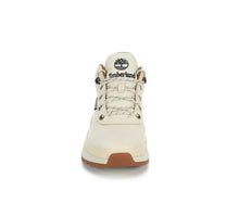 Load image into Gallery viewer, Timberland Field Trekker Natural Low Lace Sneaker # A6DKN