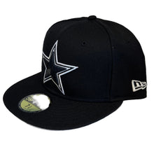 Load image into Gallery viewer, Dallas Cowboys New Era 59Fifty Total Tonal Fitted Cap