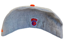 Load image into Gallery viewer, New York Knicks 59Fifty 5950 New Era Fitted Cap