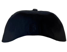 Load image into Gallery viewer, Dallas Cowboys Black on Black New Era 59Fifty 5950 Fitted Cap