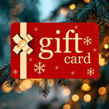Load image into Gallery viewer, Gift Card