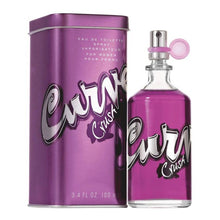 Load image into Gallery viewer, Curve Crush EDT 3.4 oz Pour Femme