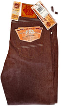 Load image into Gallery viewer, Denim Jeans Straight Fit in 13 Colors   # 41850