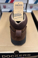 Load image into Gallery viewer, Dockers Vonner Red Brown Casual Boot