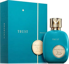 Load image into Gallery viewer, Khadlaj 25 Trust Eau De Parfum Unisex