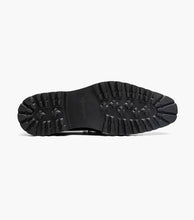 Load image into Gallery viewer, Carabello Moc Toe Slip On by Stacy Adams