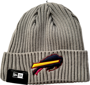 Buffalo Bills New Era Knit Beanie