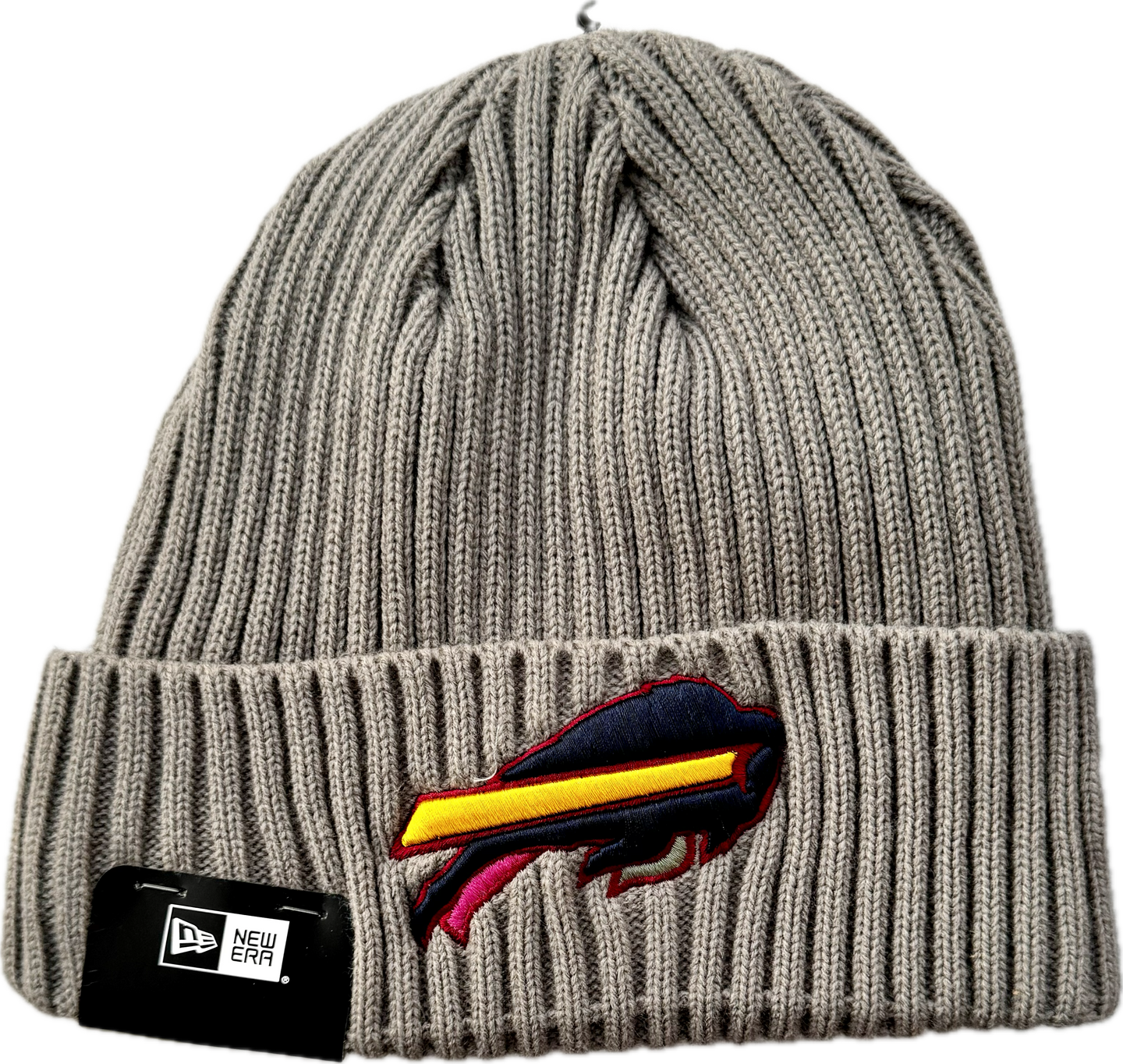 Buffalo Bills New Era Knit Beanie