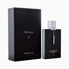 Load image into Gallery viewer, Armaf Club De Nuit 1.85 oz. Extrait De Parfum Spray Men Precieux