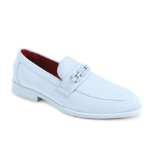 Load image into Gallery viewer, Classy &amp; Elegant Smoker Slip-on Dress Shoe # Ash4