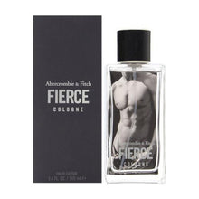 Load image into Gallery viewer, Abercrombie and Fitch - Fierce 3.4 oz Eau De Cologne