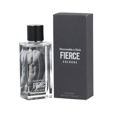 Load image into Gallery viewer, Abercrombie and Fitch - Fierce 3.4 oz Eau De Cologne