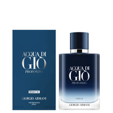Load image into Gallery viewer, Acqua Di Gio Profondo Eau De Parfum