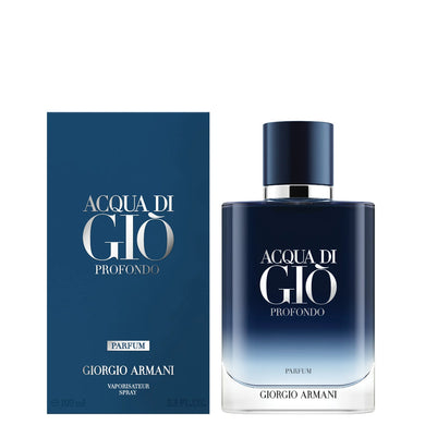 Acqua Di Gio Profondo Eau De Parfum
