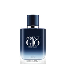Load image into Gallery viewer, Acqua Di Gio Profondo Eau De Parfum