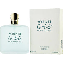 Load image into Gallery viewer, Acqua Di Gio EDT for Women by Giorgio Armani