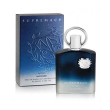 Load image into Gallery viewer, Afnan Eau De Parfum Spray Eau De Parfum Supremacy Incense