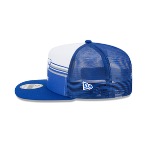 Air Force New Era 9Fifty 950 Trucker Snapback Cap