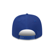 Load image into Gallery viewer, Air Force New Era Sideline 970 9Seventy Stretch Snap Snapback Hat