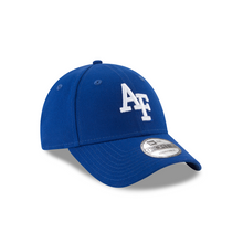 Load image into Gallery viewer, Air Force Falcons New Era 9Forty 940 Curved Bill The League Cap