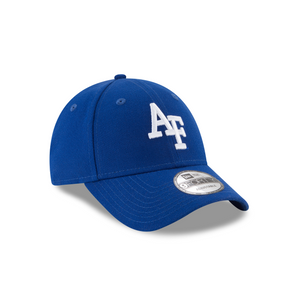 Air Force Falcons New Era 9Forty 940 Curved Bill The League Cap