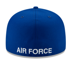 Load image into Gallery viewer, Air Force Falcons new Era 59fifty 5950 Fitted Cap