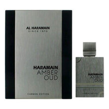 Load image into Gallery viewer, Amber Oud Carbon Edition Eau De Parfum Spray Unisex by Al Haramain
