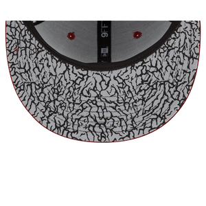Alabama Crimson Tide New Era 9Fifty 950 Snapback Cap