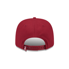 Load image into Gallery viewer, Alabama Crimson Tide Crimson &amp; White 9Seventy 970 New Era Stretch Snapback Cap