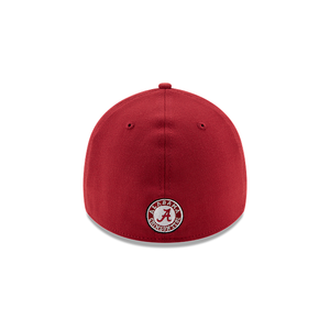 Alabama Crimson Tide Classic 39Thirty 3930 New Era Flex Fit Cap