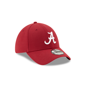 Alabama Crimson Tide Classic 39Thirty 3930 New Era Flex Fit Cap