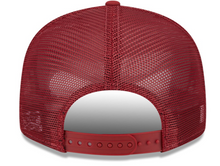 Load image into Gallery viewer, Alabama Crimson Tide New Era 9Fifty 950 Snapback Classic Trucker Cap