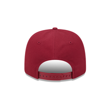 Load image into Gallery viewer, Alabama Crimson Tide Team Color 9Seventy 970 New Era Stretch Snapback Cap