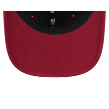 Load image into Gallery viewer, Alabama Crimson Tide Team Color 9Seventy 970 New Era Stretch Snapback Cap
