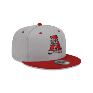 Alabama Crimson Tide New Era 9Fifty Snapback