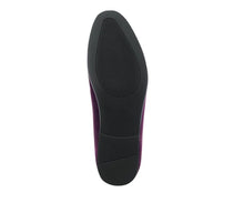 Load image into Gallery viewer, Slip On Velvet Smoker Shoe - Harrison