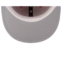Load image into Gallery viewer, Anaheim Angels 40th Season Sidepatch New Era 59Fifty 5950 Satin Fitted Hat