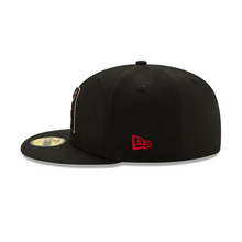 Load image into Gallery viewer, Arizona Diamondbacks New Era 59Fifty 5950 Fitted Cap