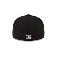 Load image into Gallery viewer, Arizona Diamondbacks Polar Lights New Era 59Fifty Fitted Cap